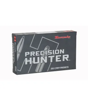 Balas Hornady Precision Hunter - 300 WM - 200 grs - ELD-X Balas Hornady Precision Hunter - 300 WM - 200 grs - ELD-X