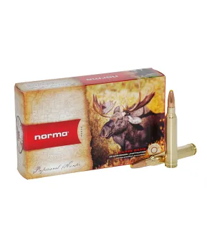 Balas Norma - 300 WM - 180 grs Punta plástico PPDC