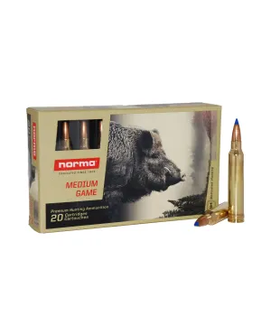 Balas Norma - BondStrike Extreme 300 - 180 grs - Punta plástico