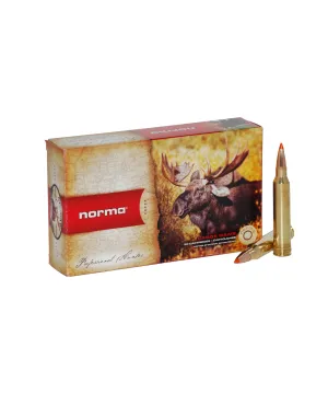 Balas Norma - TipStrike 300 - 170 grs - Punta plástico