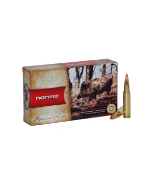 Balas Norma - TipStrike 308 - 170 grs - Punta plástico