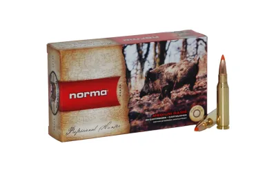 Balas Norma - TipStrike 308 - 170 grs - Punta plástico Balas Norma - TipStrike 308 - 170 grs - Punta plástico