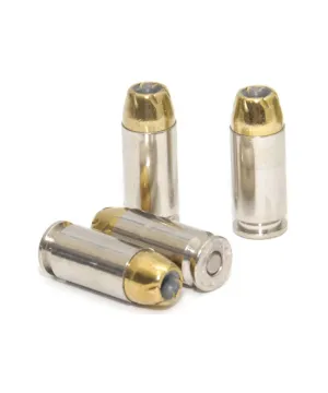 Balas Remington Golden Saber - 45 ACP - 230 grs - Punta Hueca