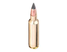Balas Winchester Extreme Point - 6,5 Creedmor - 125 grs