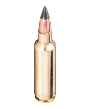 Balas Winchester Extreme Point - 6,5 Creedmor - 125 grs