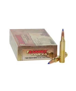 Balas Barnes Vor-TX - 7MM - 150 grs - TTSX Balas Barnes Vor-TX - 7MM - 150 grs - TTSX