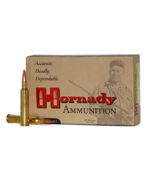 Balas Hornady Custom - 7mm Weatherby - 154 grs - InterBond
