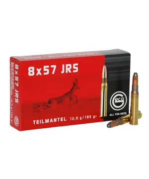 Balas Geco Teilmantel (TM) - 8x57 JRS - 185 grs