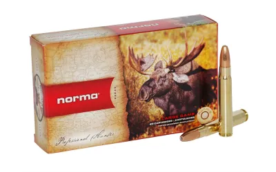 Balas Norma Vulkan - 9,3x62 Mauser - 232 grs Balas Norma Vulkan - 9,3x62 Mauser - 232 grs