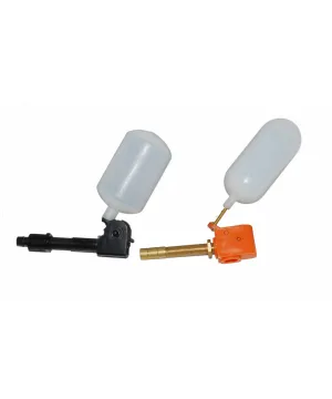 Boya bebedero de campo