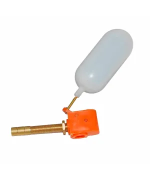 Boya bebedero de campo