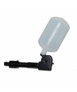 Boya bebedero de campo