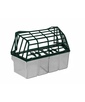 Comedero casillero plastico 