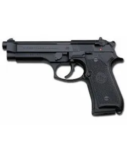 Pistola beretta 92 fs 9mm parabellum
