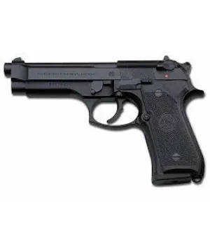Pistola beretta 92 fs 9mm parabellum Pistola beretta 92 fs 9mm parabellum