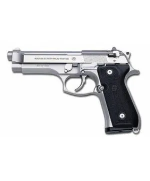 Pistola beretta 92 fs inox 9mm parabellum Pistola beretta 92 fs inox 9mm parabellum