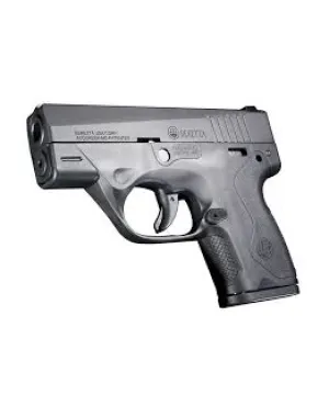 Pistola beretta nano 9mm parabellum Pistola beretta nano 9mm parabellum