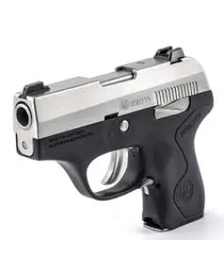 Pistola beretta pico 9mm corto o 380 auto