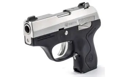 Pistola beretta pico 9mm corto o 380 auto Pistola beretta pico 9mm corto o 380 auto