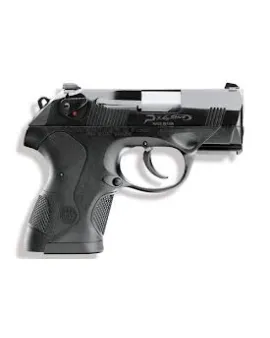 Pistola beretta px4 storm compact f