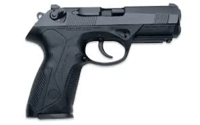 Pistola beretta px4 storm f
