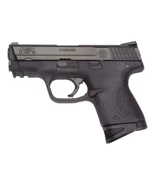 Pistola smith&wesson m&p compact calibre 9mm parabellum. Pistola smith&wesson m&p compact calibre 9mm parabellum.