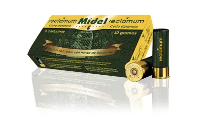 Midel Reclamum 30 gramos
