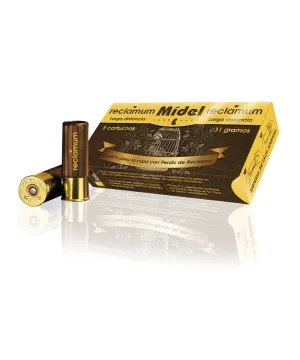 Midel Reclamum 31 gramos 