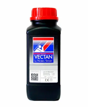 Pólvora vectan ba 10 (1/2 kg) Pólvora vectan ba 10 (1/2 kg)