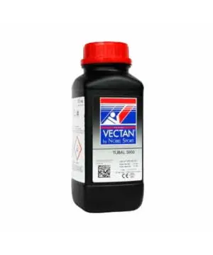 Pólvora vectan tubal 3000 (1/2 kg) Pólvora vectan tubal 3000 (1/2 kg)