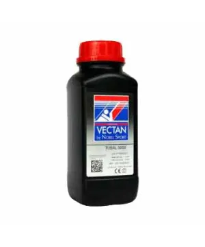 Pólvora vectan tubal 5000 (1/2 kg) Pólvora vectan tubal 5000 (1/2 kg)