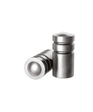 Puntas HN wadcutter calibre 312 (calibre 32) 100 grains 