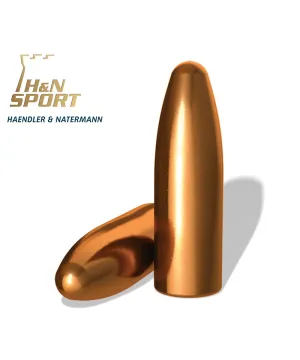 Puntas HN rn calibre 303 180 grains hs