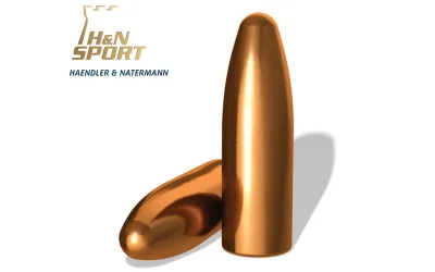 Puntas hn rn calibre 308 165 grains cobre hs Puntas hn rn calibre 308 165 grains cobre hs