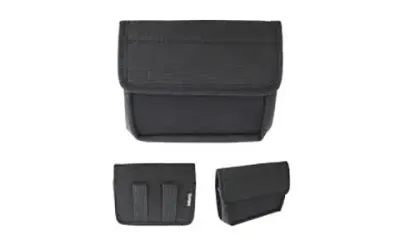 Porta balas / canana para cinturón capacidad 10 balas grovtec (color negro) Porta balas / canana para cinturón capacidad 10 balas grovtec (color negro)