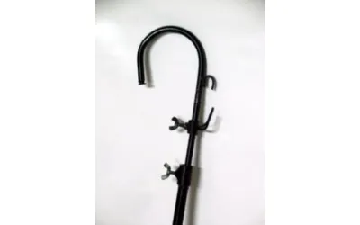 Pulpitillo telescopico baston  Pulpitillo telescopico baston