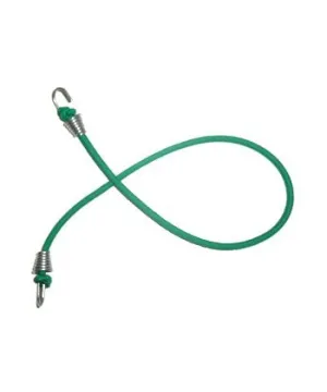 Pulpo elástico / enganche para fijación de jaula de perdiz (40 cm)