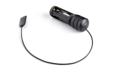 Pulsador remoto para linterna led lenser (modelo tt) Pulsador remoto para linterna led lenser (modelo tt)