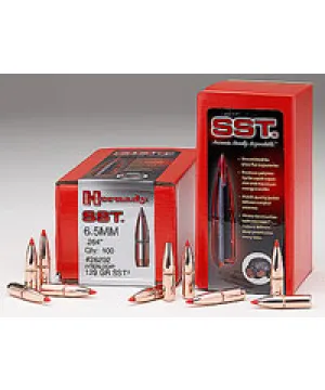 Punta recarga hornady calibre 30 .308 165 grs sst Punta recarga hornady calibre 30 .308 165 grs sst
