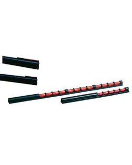 Punto de mira fibra óptica Ruby 