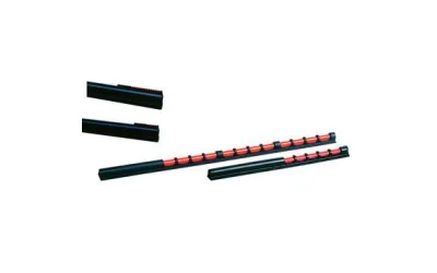 Punto de mira fibra óptica Ruby 