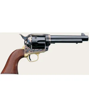 Revolver uberti modelo cattleman negro pavonado calibre 45 lc Revolver uberti modelo cattleman negro pavonado calibre 45 lc