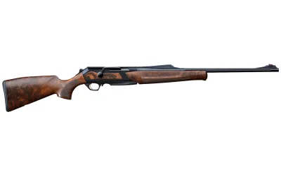 Rifle browning rectilíneo maral hand cocking  Rifle browning rectilíneo maral hand cocking
