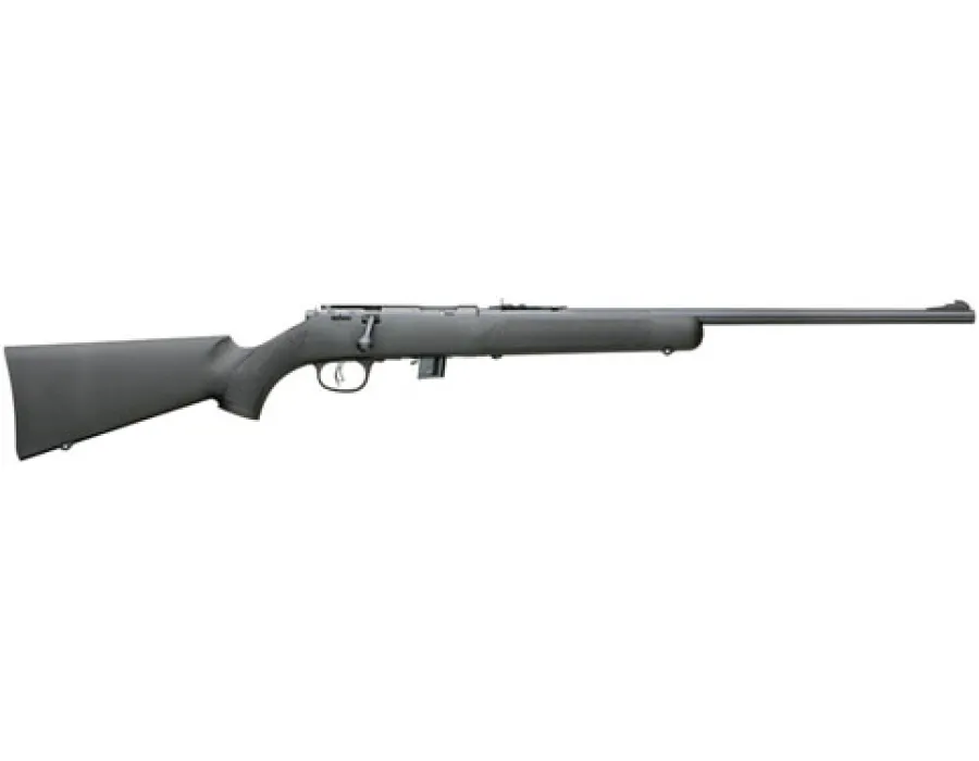 Rifle de cerrojo marlin modelo xt17r calibre 17hmr