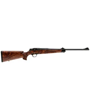 Rifle de cerrojo blaser R8 madera attache calibres standar Rifle de cerrojo blaser R8 madera attache calibres standar