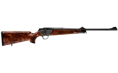Rifle de cerrojo blaser R8 madera baronesse calibres standar