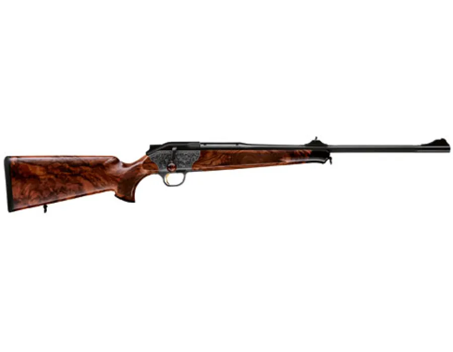 Rifle de cerrojo blaser R8 madera baronesse calibres standar