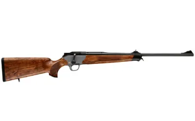 Rifle de cerrojo blaser modelo r8 madera estandar 