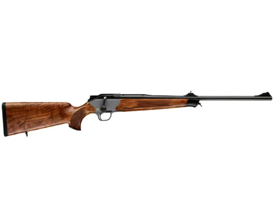 Rifle de cerrojo blaser R8 madera estandar calibres medios