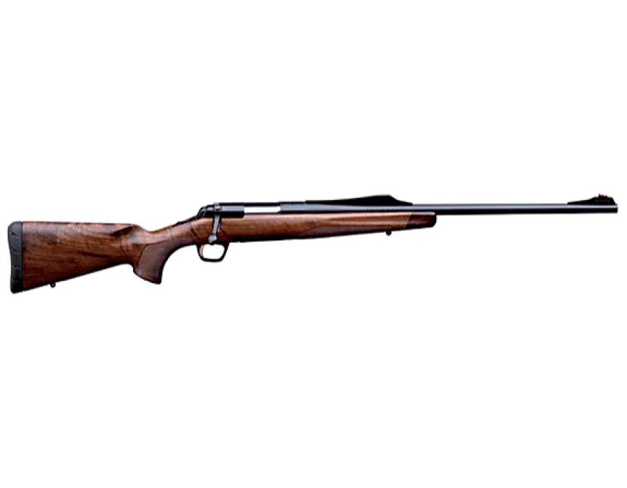 Rifle de cerrojo browning xbolt hunter battue calibre 300 wm